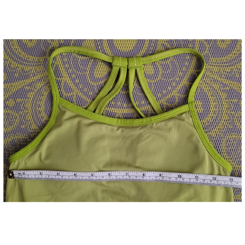 🍏 Black Diamond  Sister Superior Tank - Picture 4 of 5
